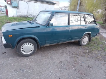 Авто ВАЗ 2104 2002 № 8817167