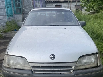 Авто Opel Omega 1998 № 8817168