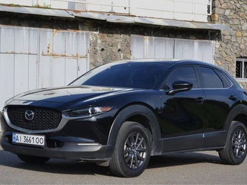 Авто Mazda Cx-3 2020 № 8817169