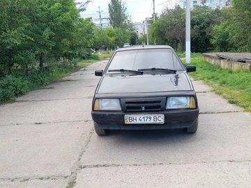 Авто ВАЗ 2108 1989 № 8817175
