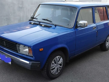 Авто ВАЗ 2104 2007 № 8817176