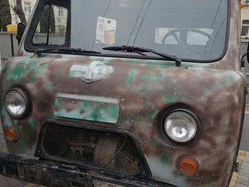 Авто УАЗ 459 1978 № 8817177