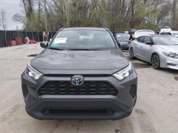 Авто Toyota Rav 4 2023 № 8817178