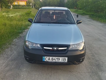 Авто Daewoo Nexia 2011 № 8817187