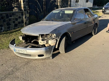 Авто Opel Vectra 1997 № 8817188