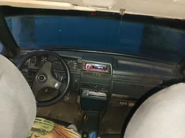 Авто ВАЗ 21099 2009 № 8817189