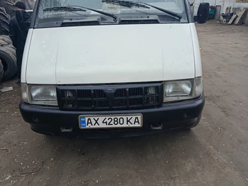 Авто ГАЗ 21 Волга 2000 № 8817194