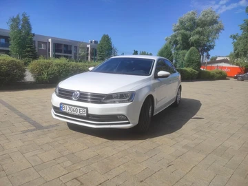 Авто Volkswagen Jetta 2016 № 8817195
