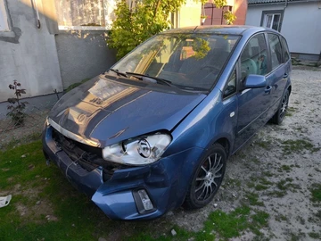 Авто Ford C-Max 2007 № 8817199