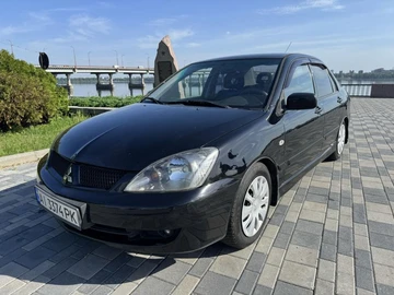 Авто Mitsubishi Lancer 2006 № 8817204
