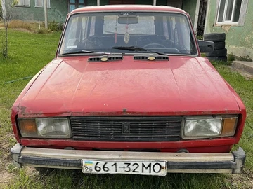Авто ВАЗ 21043 1995 № 8817205