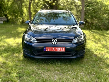 Авто Volkswagen Golf 2016 № 8817206