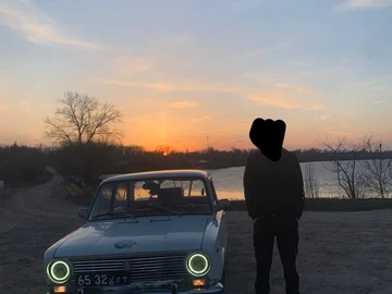 Авто ВАЗ 1118 Kalina 1972 № 8817210