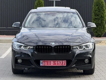 Авто BMW 3 Серия 2014 № 8817235