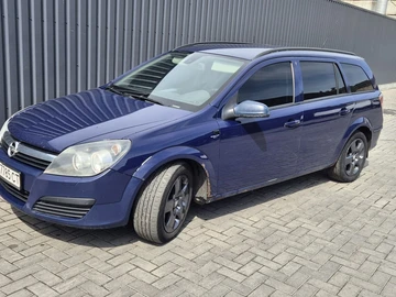 Авто Opel Astra 2006 № 8817247