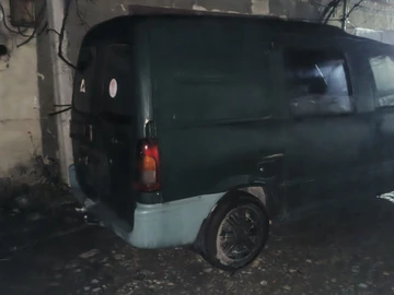 Авто Nissan Vanette 1999 № 8817250
