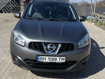Авто Nissan Qashqai 2011 № 8817271