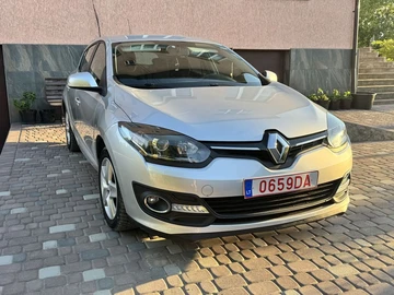 Авто Renault Megane 2015 № 8817273