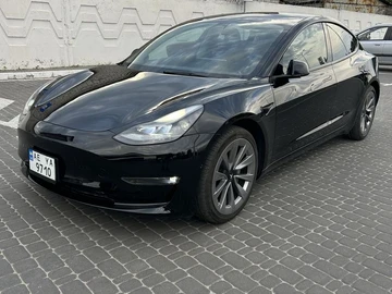 Авто Tesla Model 3 2022 № 8817276