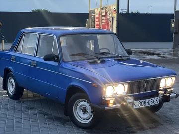Авто ВАЗ 2106 1999 № 8817281