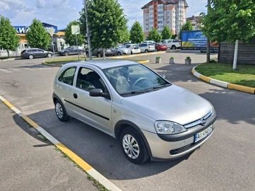 Авто Opel Corsa 2002 № 8817284