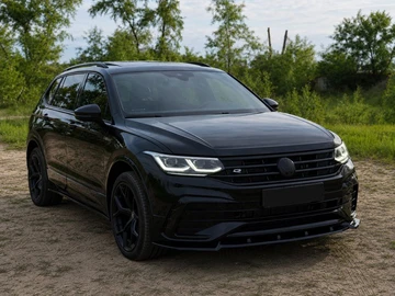 Авто Volkswagen Tiguan 2023 № 8817290
