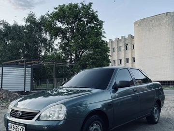 Авто ВАЗ 2170 Priora 2008 № 8817292