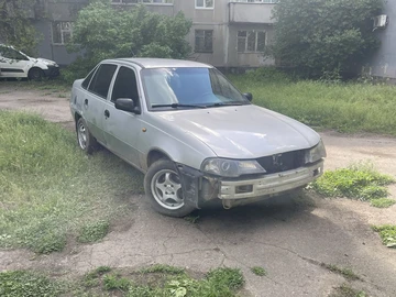 Авто Daewoo Nexia 2011 № 8817297
