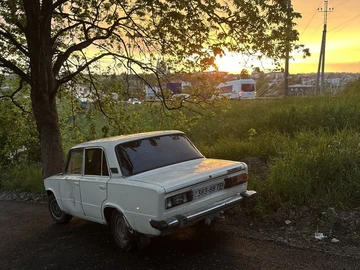 Авто ВАЗ 2106 1989 № 8817298