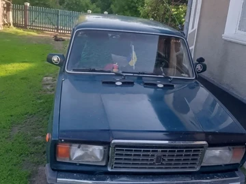 Авто ВАЗ 2107 2006 № 8817390