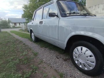 Авто ВАЗ 2105 1986 № 8817394