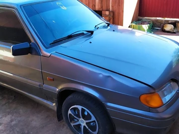 Авто ВАЗ 2115 2008 № 8817398