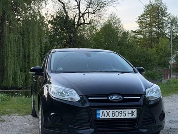 Авто Ford Focus 2012 № 8817406