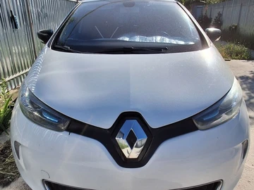 Авто Renault Zoe 2015 № 8817408