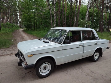 Авто ВАЗ 2106 1991 № 8817420