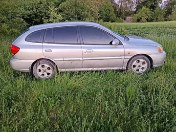 Авто KIA Rio Pride  2003 № 8817421