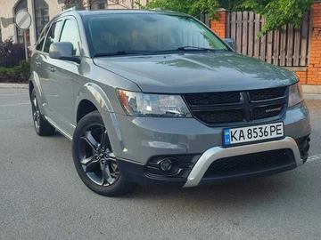 Авто Dodge Caravan 2019 № 8817422