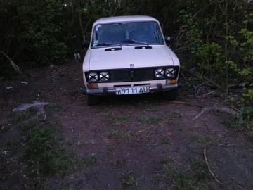 Авто ВАЗ 2106 1990 № 8817423
