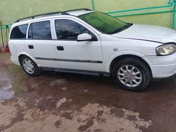 Авто Opel Astra 2000 № 8817460