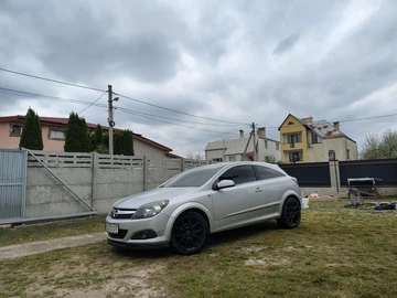 Авто Opel Astra 2006 № 8817461