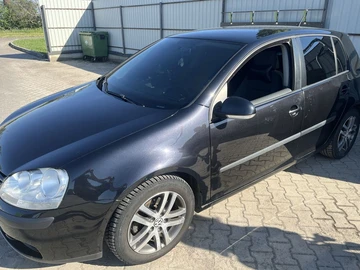 Авто Volkswagen Golf 2007 № 8817463