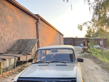 Авто ВАЗ 2106 1990 № 8817466