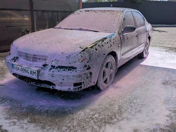 Авто Nissan Cefiro 2004 № 8817476