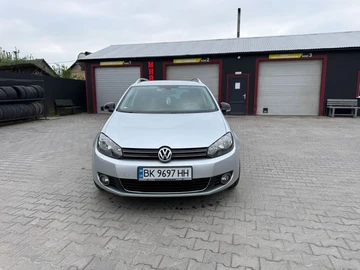 Авто Volkswagen Golf 2012 № 8817481