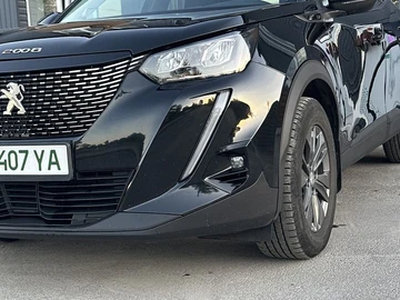 Авто Peugeot 2008 2022 № 8817483