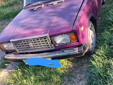 Авто ВАЗ 2107 2001 № 8817484