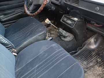 Авто ВАЗ 2105 1994 № 8817485