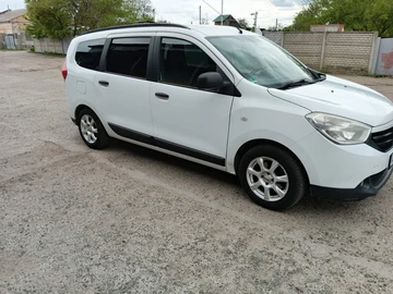 Авто Dacia 1300 2012 № 8817487