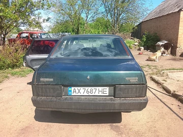 Авто ВАЗ 21099 2002 № 8817489