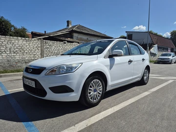 Авто Ford Focus 2011 № 8817498
